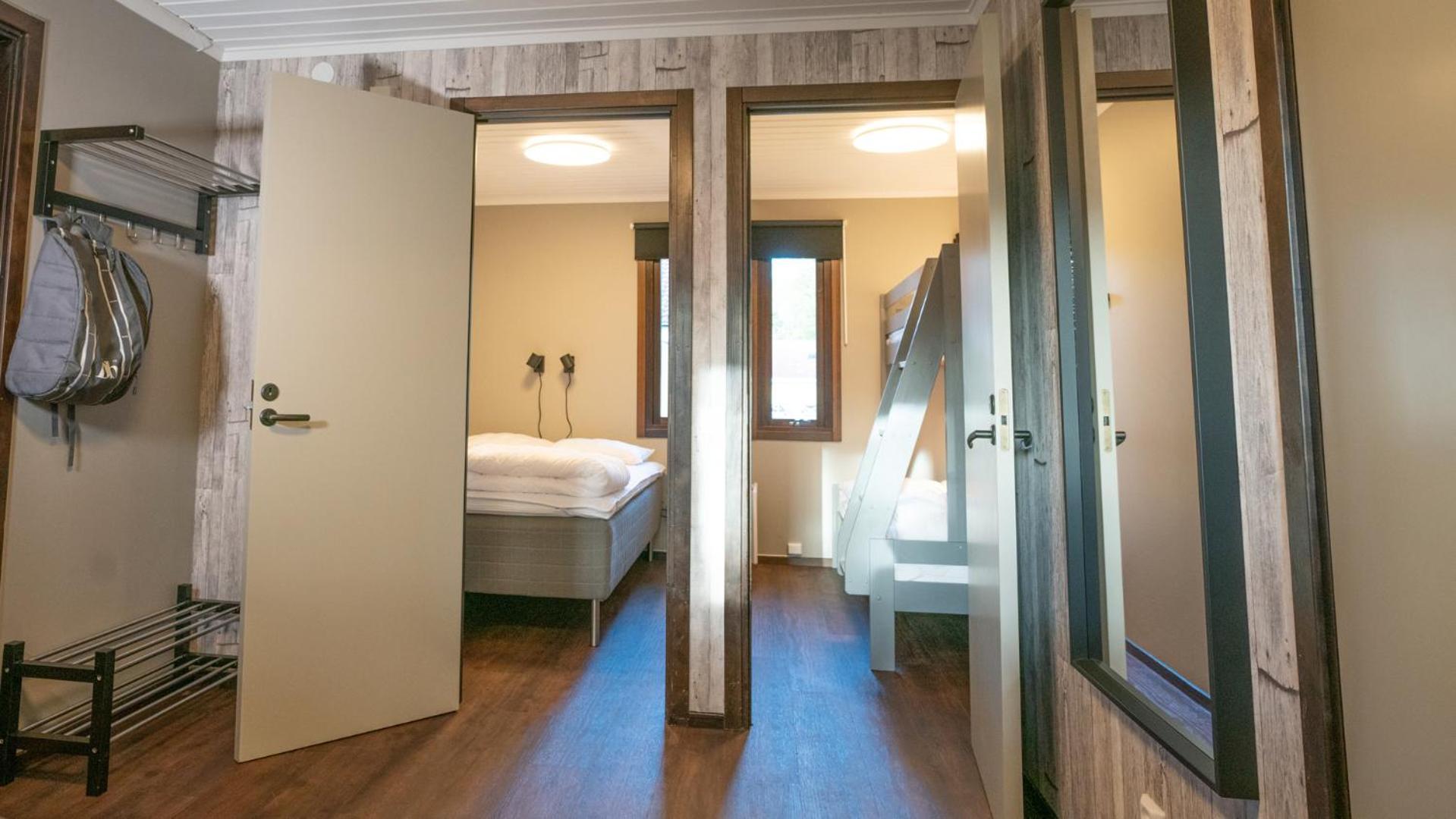 Hassela Ski Resort Quarto foto